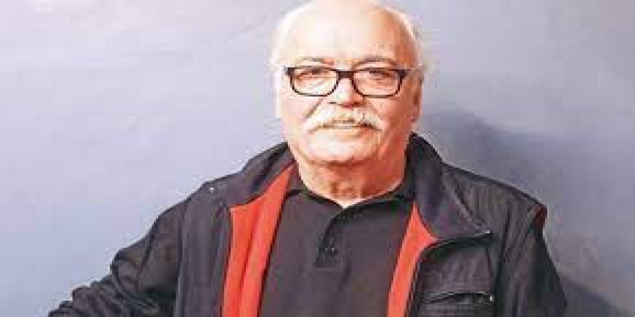 "MESAM’a çökmeye çalışıyorlar" Cahit Berkay'dan çarpıcı açıklamalar!