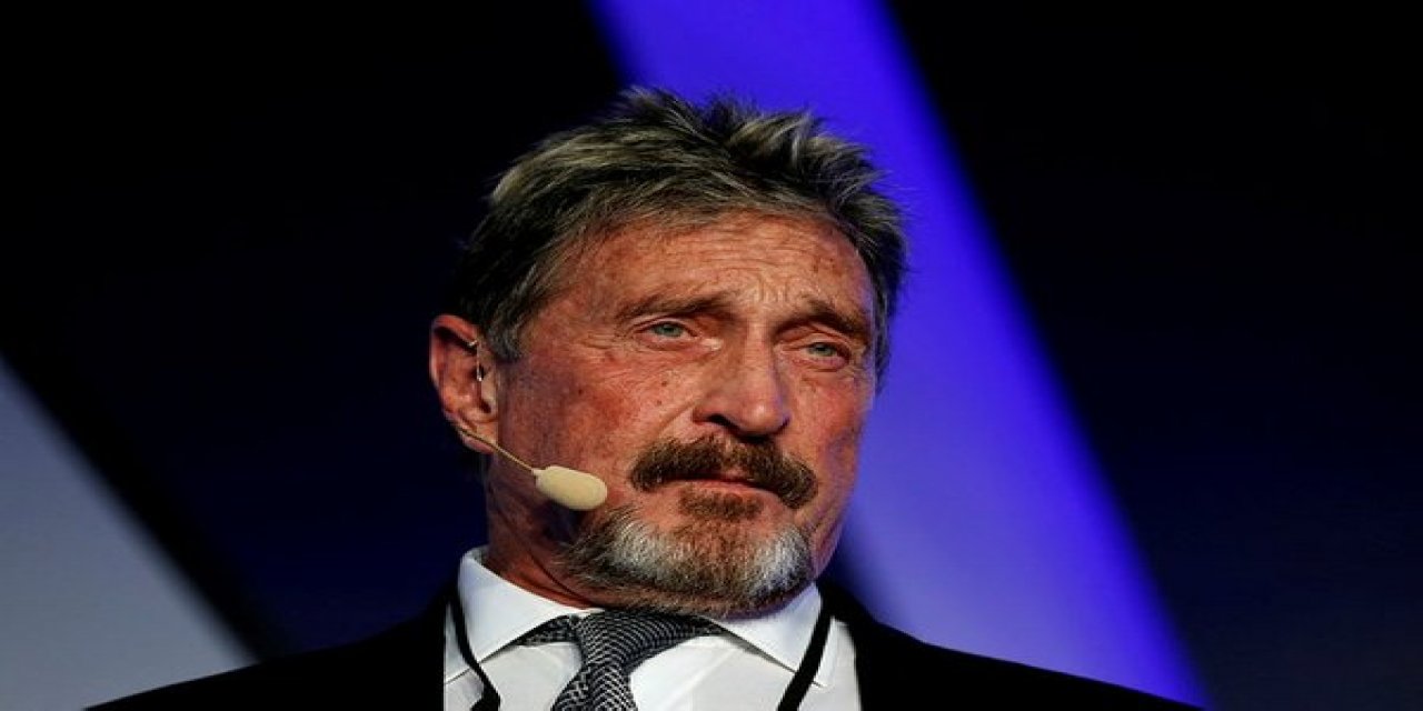 Cansız bedeni hücresinde bulunmuştu... Ünlü milyarderin ölüm nedeni belli oldu!