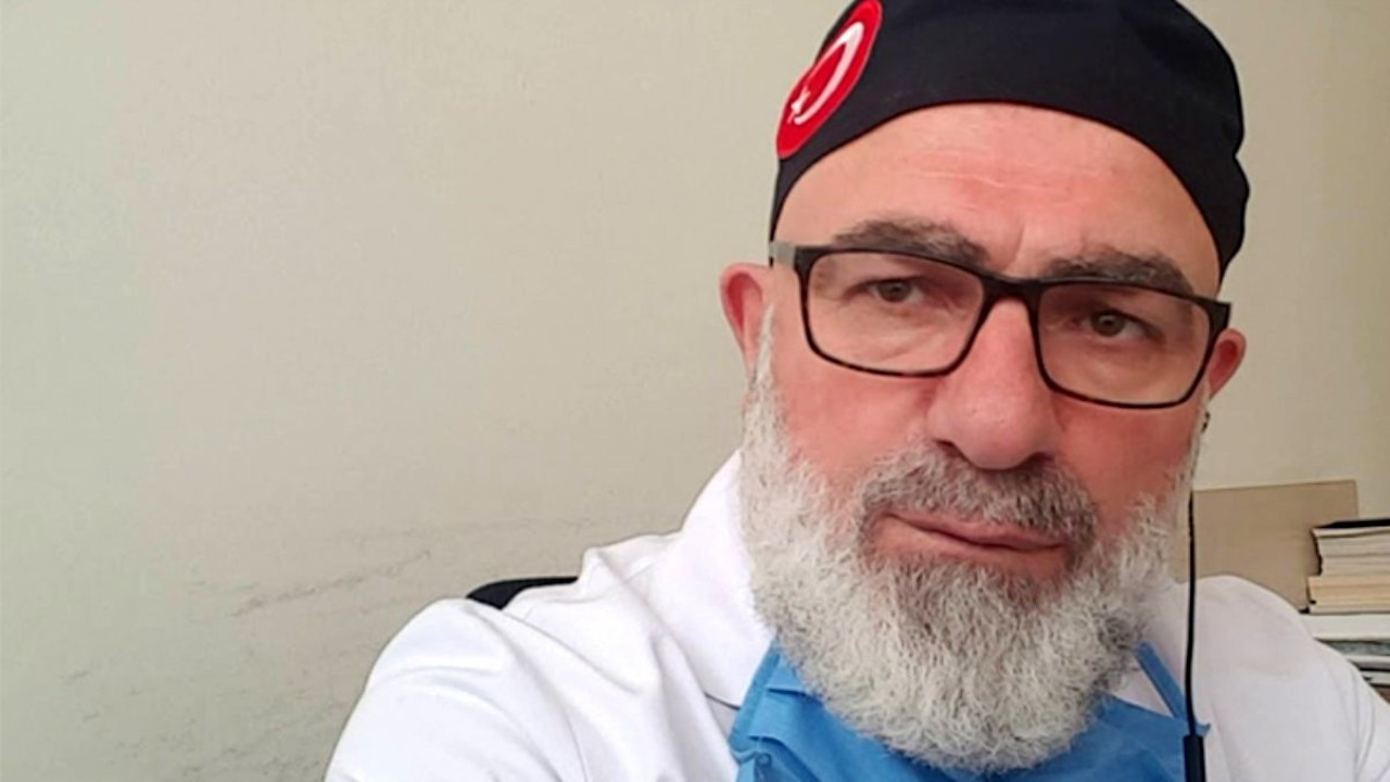 Erkeklere 'ikinci eş' çağrısı yapmıştı... Ali Edizer, Elmalı Davası kararını bakın nasıl savundu!