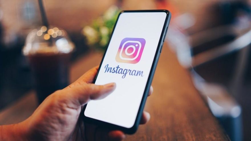 Test ediliyor! Instagram'da 'yukarı kaydır'da yeni dönem
