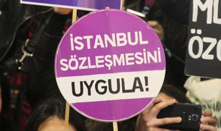 İstanbul Sözleşmesi kararının durdurulması talep edilmişti... Danıştay konuya ilişkin kararını verdi!