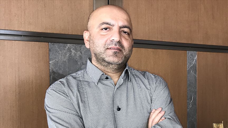 FETÖ'den ceza almıştı... Mübariz Mansimov hakkında yeni karar