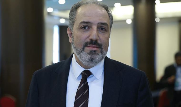 Mustafa Yeneroğlu'ndan yaylım ateşi! 'Cumhurbaşkanı da İçişleri Bakanı da kolluk içinde suça meraklı olanlar da...'