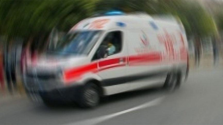 Sigara külünden eteği tutuştu; hayatını kaybetti