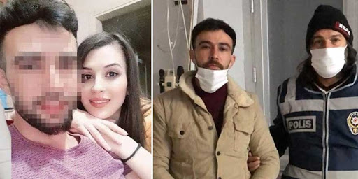 Karısı ve kızını kaynar suyla yakmıştı... Mahkemeden şoke eden karar!
