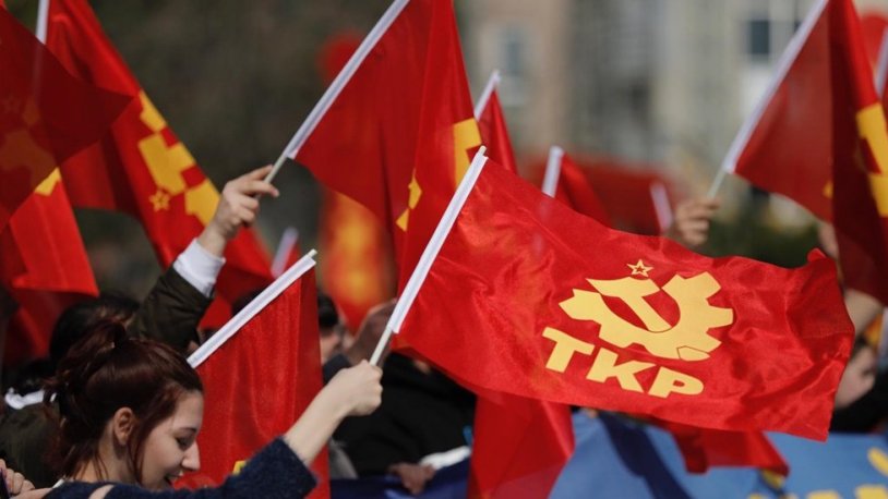 Türkiye Komünist Partisi'nden Elmalı Davası açıklaması! 'Çocukları koruyamayan, suçluları yargılayamayan bu kahrolası düzen...'