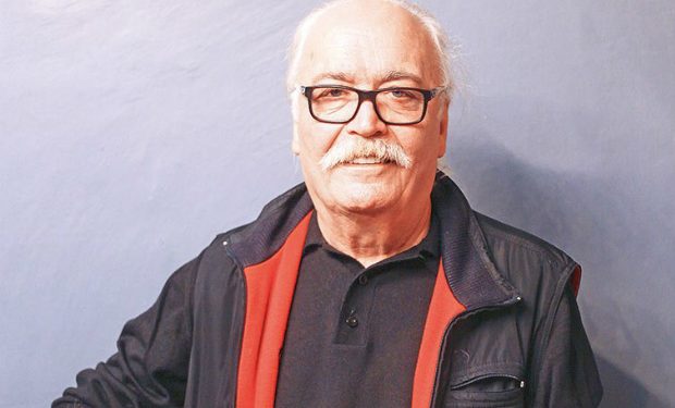 Seçim öncesi Cahit Berkay'dan açıklama! 'Sorun yıllardır Genel Kurul’un iradesine saygı göstermeyenlerde'