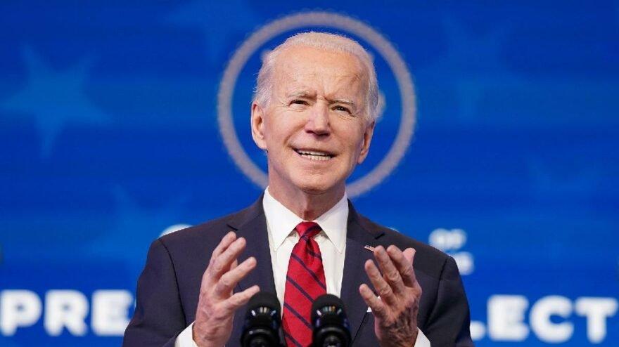 Fox News'un sunucusundan Biden yönetimine şok suçlama