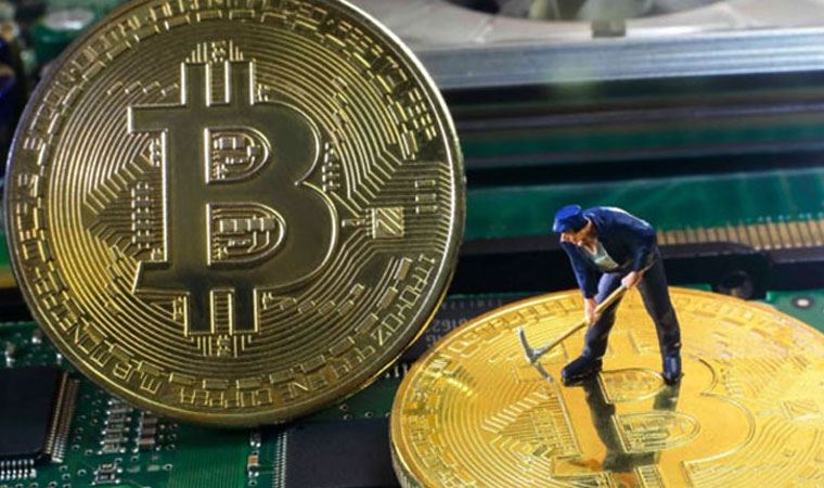 Bitcoin madenciliğinde çarpıcı gerçek