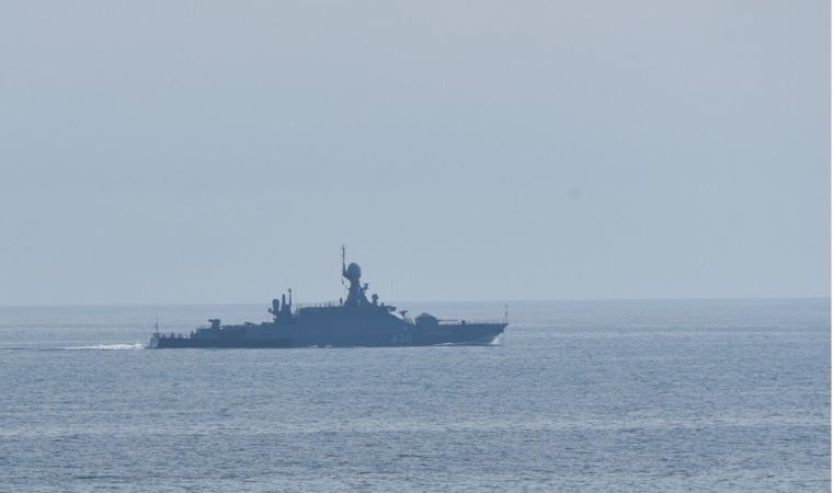 Rusya'dan Hollanda'nın suçlamasına yanıt