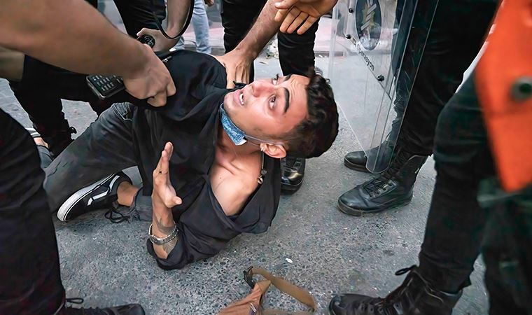 ABD'den Türkiye'ye 'Onur Yürüyüşü' çağrısı! 'Temel özgürlüklerine saygı duymaya çağırıyoruz'