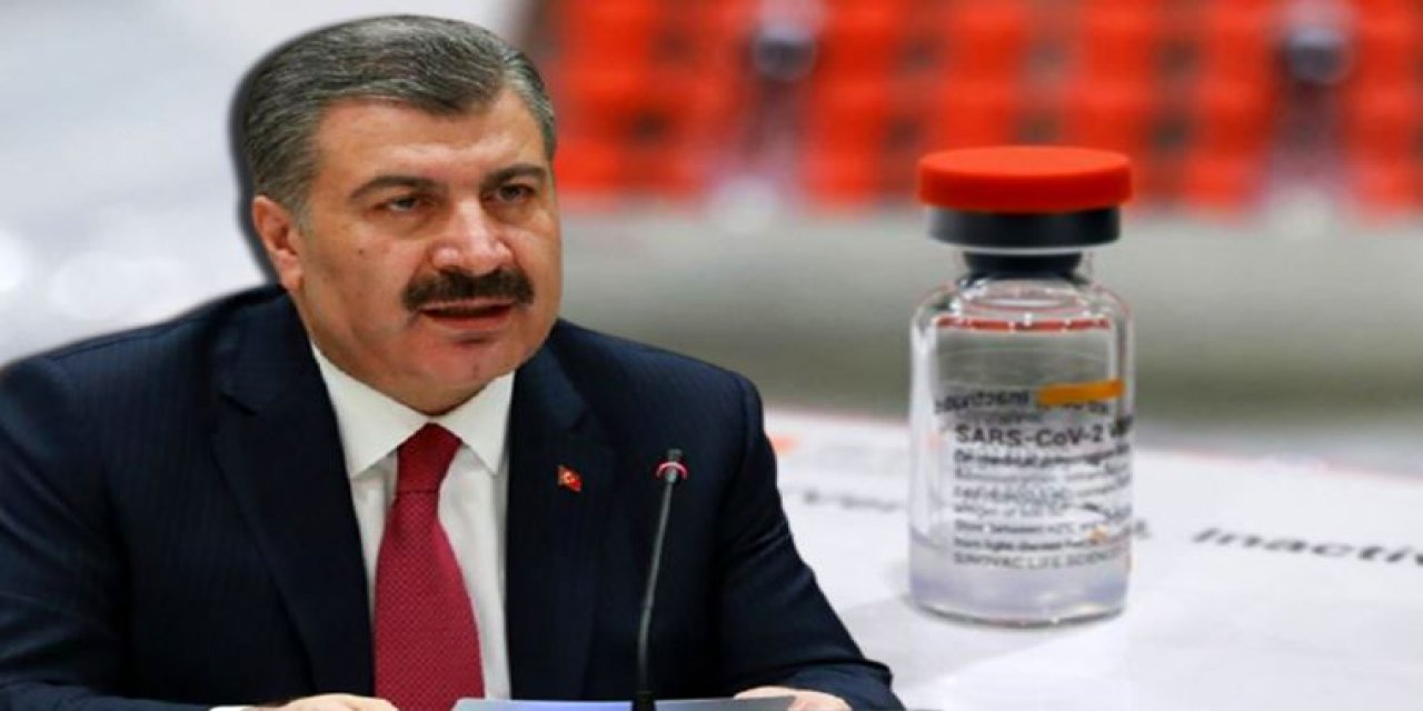 Kritik toplantı... Üçüncü doz aşı önerisinde top Bilim Kurulu'nda!