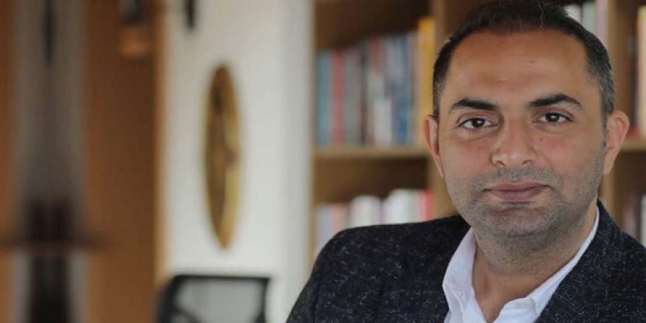 "Skandal burada başlıyor" dedi ve belgeleri paylaştı! Murat Ağırel'den bomba "Melih Gökçek" yazısı! "Bu rakamları yazmaya cesaretiniz var mı?"