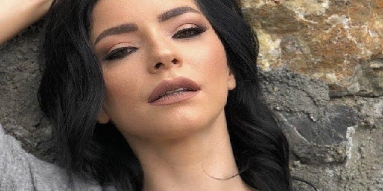 Merve Boluğur’a maske cezası
