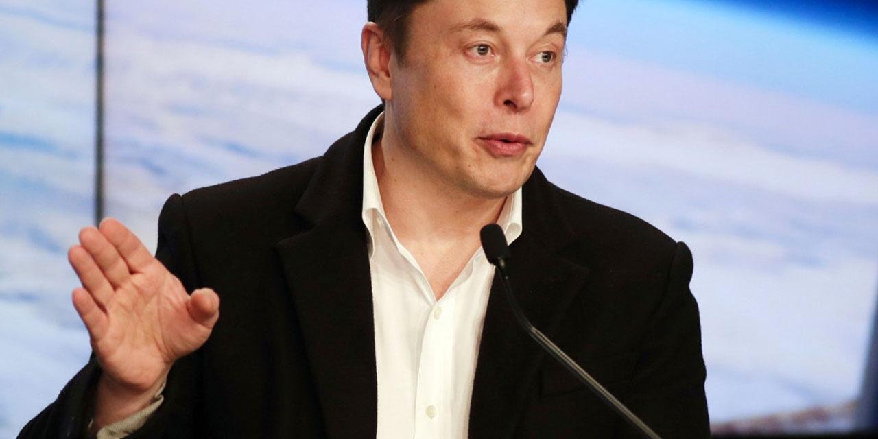 Elon Musk'tan "Starlink" müjdesi: Birkaç haftaya geliyor...