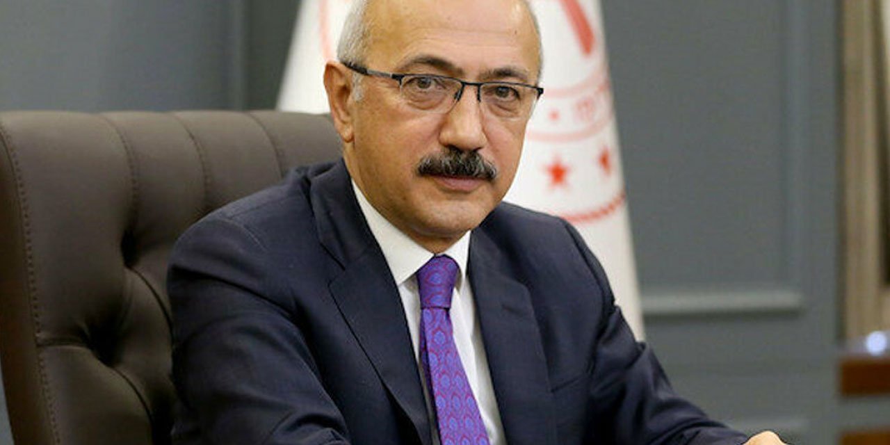 Bakan Elvan’dan "Fiyat İstikrarı Komitesi" açıklaması!  "Merkez’e müdahale yok"