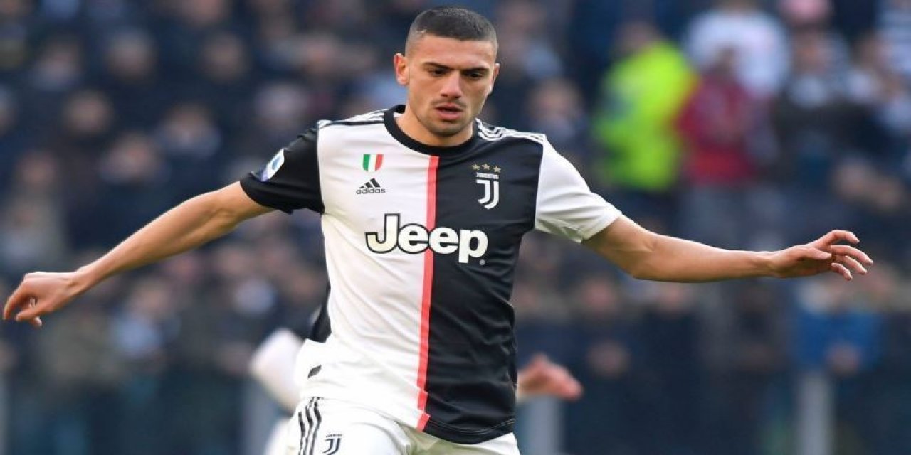 Merih Demiral transferde kararını verdi! Juventus'tan ayrılıyor mu?