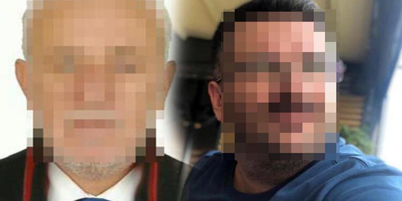 "Faiz haram" deyip "kar payı" vaadiyle yüzlerce bin lira dolandırdı! O avukat ve oğluna soruşturma!