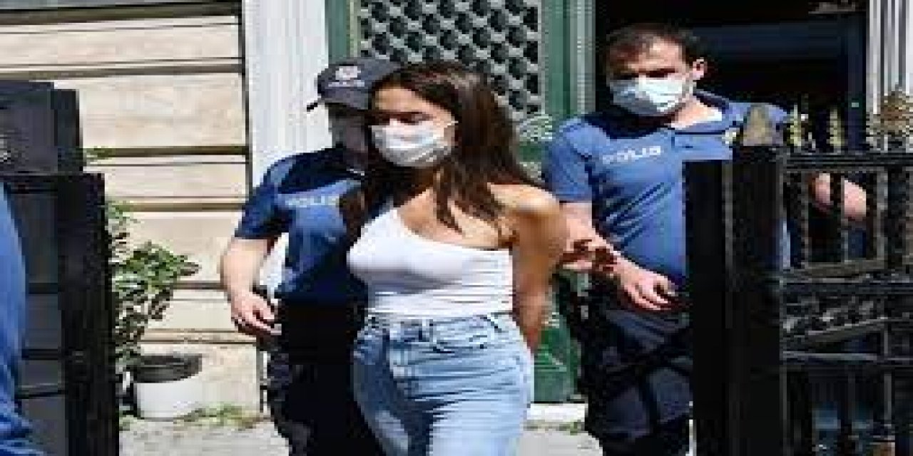 Olaylı gecenin ayrıntıları ortaya çıktı! Ünlü oyuncu polise kafa atıp "Sedat Peker"le tehdit etmiş! "Teker teker sizi vurduracağım"