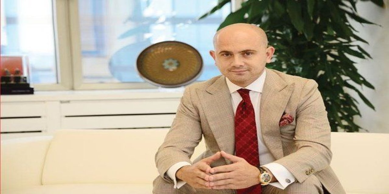 Cihan Ekşioğlu MİT'e ne sattı?  Neden "WhatsAPP'ı izliyoruz" dedi? Barış Yarkadaş yazdı!