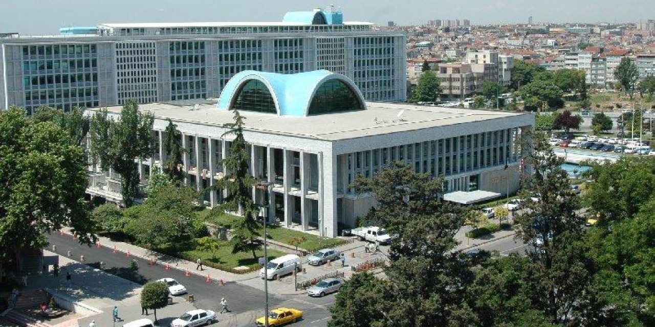 İBB’nin AVM yönetmeliğine açtığı davada karar çıktı! "Hukuka aykırı"