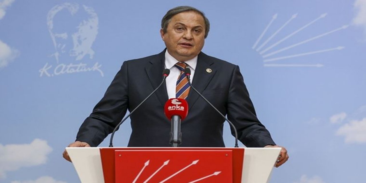 CHP'den Erdoğan'a "muafiyet" tepkisi! "İktidarın tasarruftan anladığı belediyelerimize 'kreş yapmayın' demekten ibarettir"