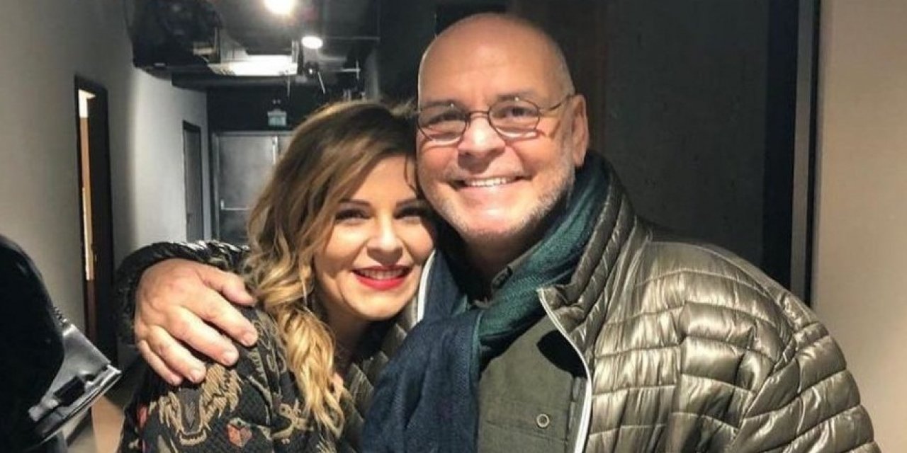 Pelin Öztekin o mesajı affetmedi! Yaşamını yitiren babasına hakaret içeren paylaşımda bulunan Twitter kullanıcısını ifşa etti!