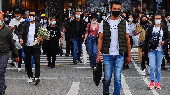 Yeni dönem başlıyor! İşte 10 maddede tam normalleşmenin tüm detayları