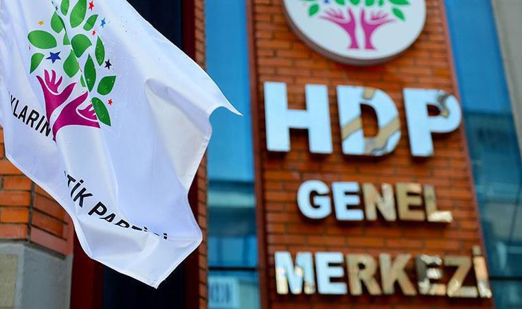 Erol Katırcıoğlu 'AKP ile ittifak yapılabilir' demişti... HDP'de 'uzlaşma' krizi yaşandı; Sezai Temelli'den Erol Katırcıoğlu'na yanıt