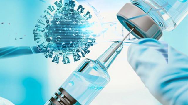 Prof. Dr. Topkaya'dan uyarı! 'Aşının yan etkisinden daha tehlikeli'