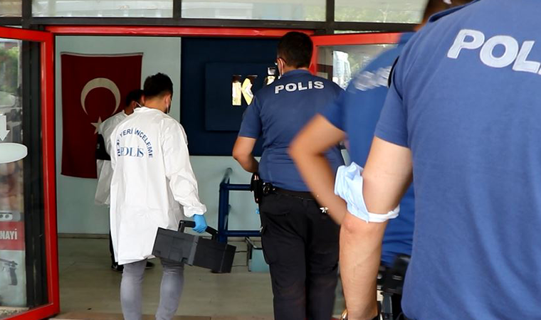 Atış poligonunda acı son! 22 yaşındaki genç hayatını kaybetti