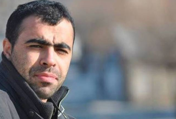 'Çocuğa cinsel taciz' haberi yaptığı için ceza alan gazeteciye hapis