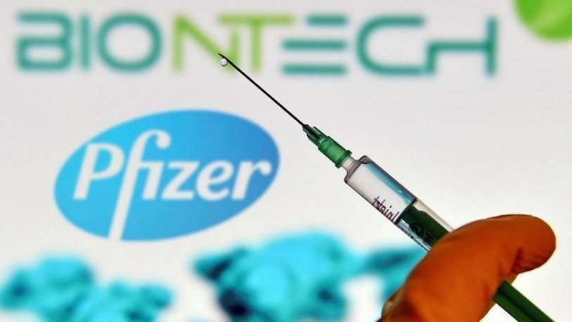 Fahrettin Koca'dan BioNTech açıklaması: Süre kısaltıldı