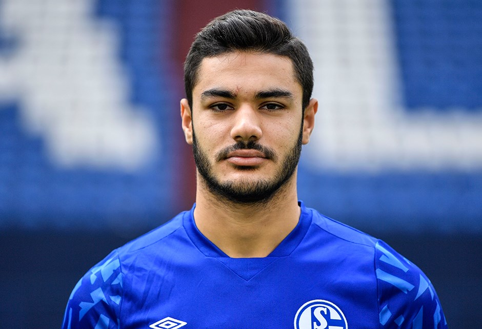 Milli futbolcudan Liverpool'a veda