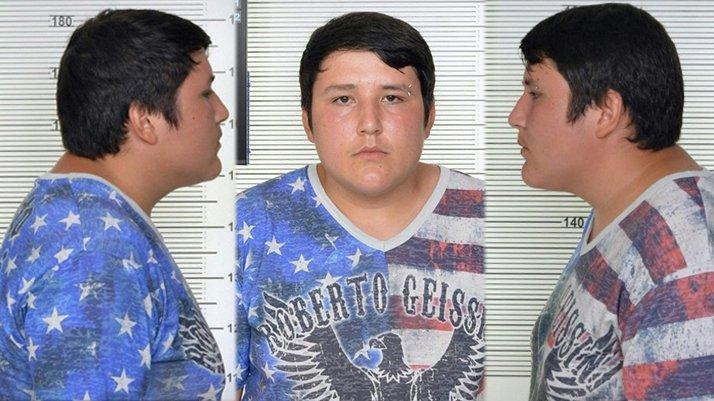 'Tosuncuk' lakaplı Mehmet Aydın konuştu: 'Türk yargısına teslim olacağım'
