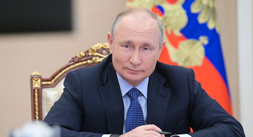 Vladimir Putin'den arka arkaya uyarılar: Dünya Venüs'e dönebilir