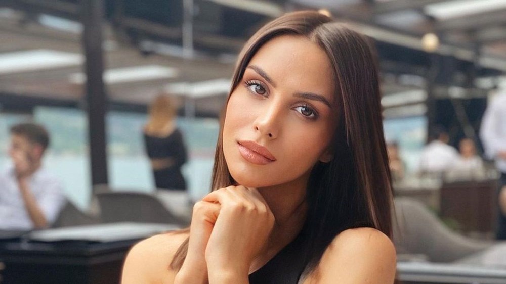 Oyuncu Ayşegül Çınar serbest bırakıldı