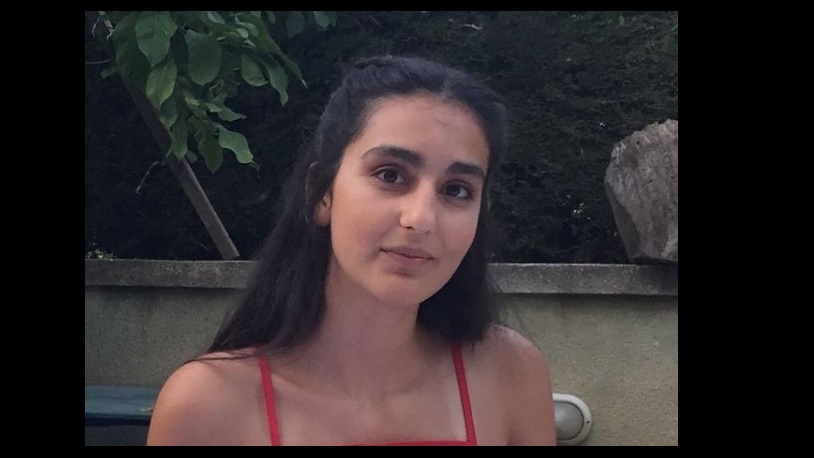 Aile, sosyal medyadan sesini duyurmaya çalışıyor; 19 yaşındaki Aysu'dan haber alınamıyor