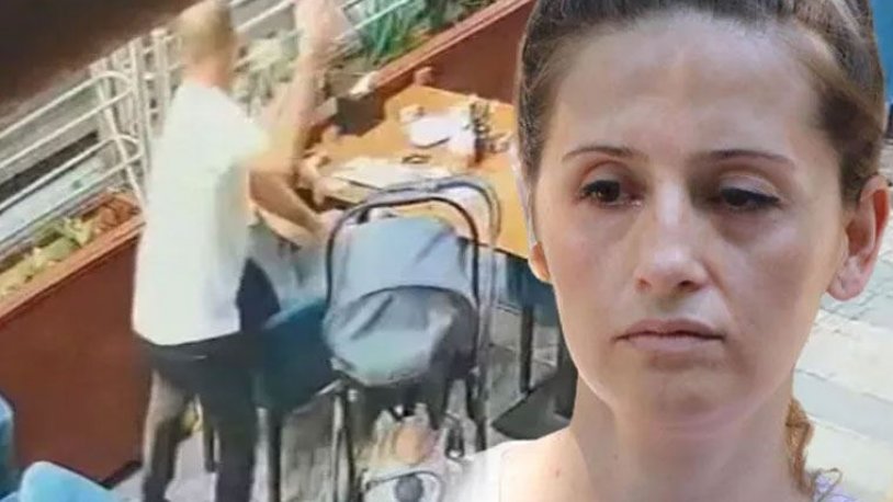 İki müşterinin kurtardığı İmran Çelik: Serbest kalırsa beni öldürecek