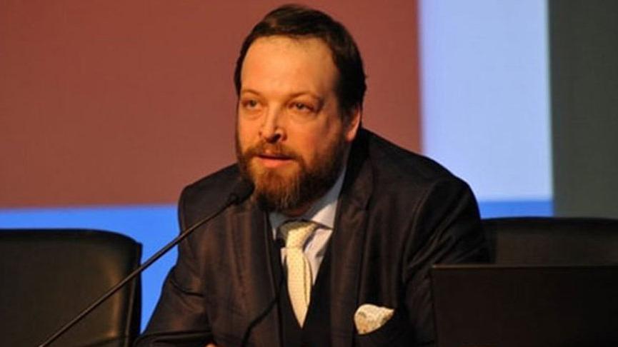Fatih Tezcan'a şok! Geceyi nezarette geçirdi