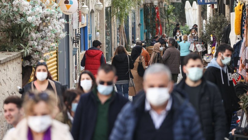 Prof. Dr. Levent Akın delta varyantının nasıl yayıldığını açıkladı