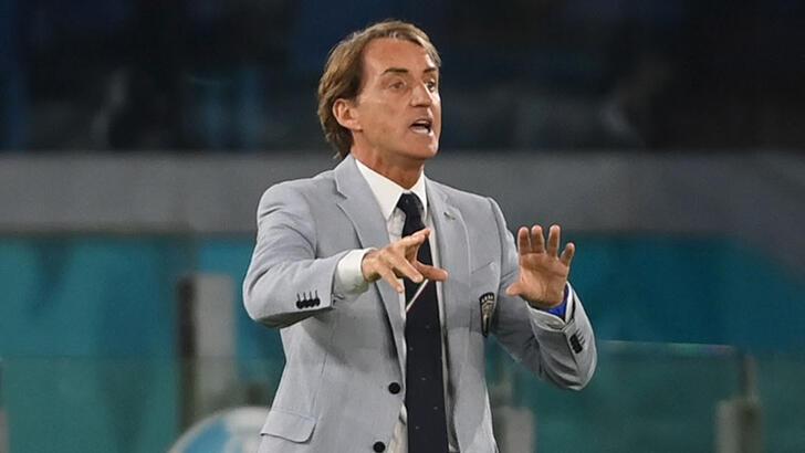 Roberto Mancini'den itiraf: Bu kadarını beklemiyordum!