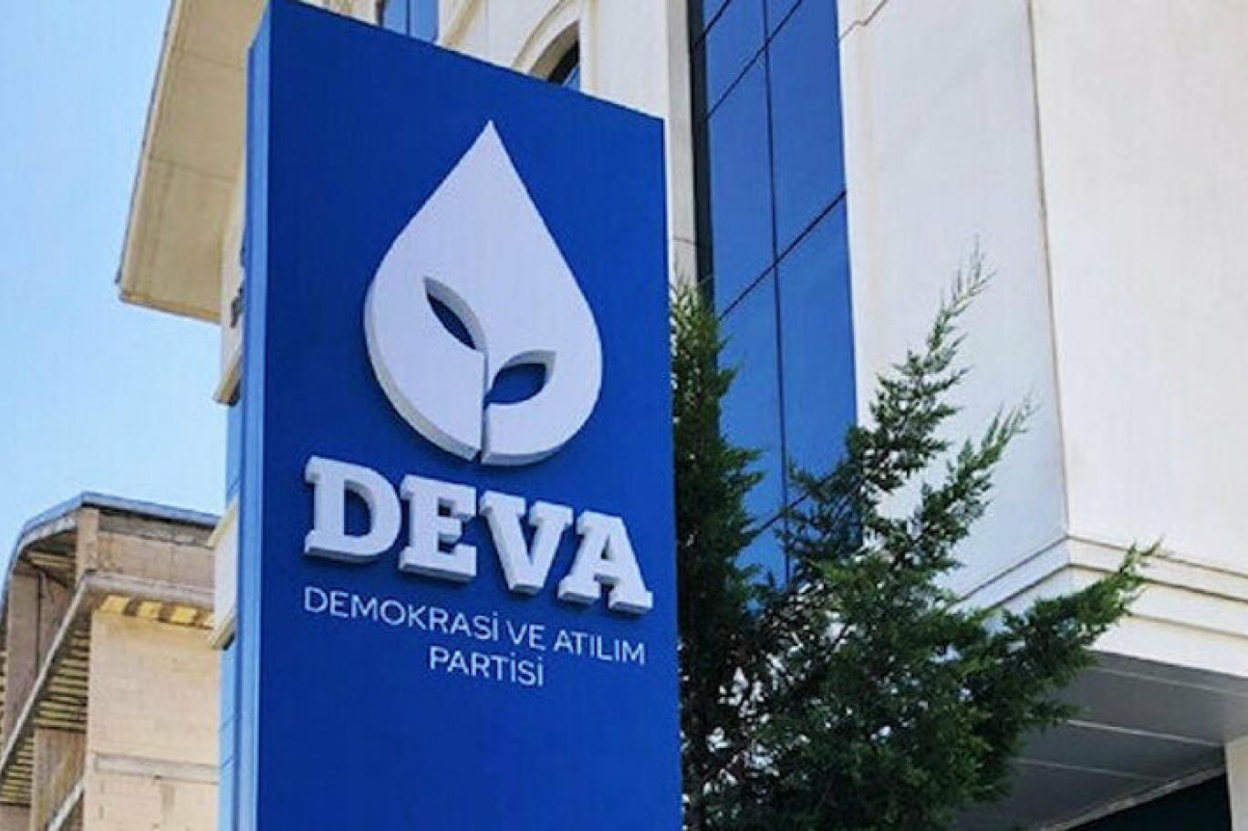 DEVA Partisi karıştı, sosyal medyada kavga çıktı!