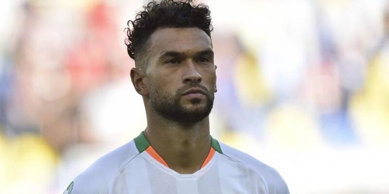 Fenerbahçe'nin yeni transferi Caulker'den ilk açıklama