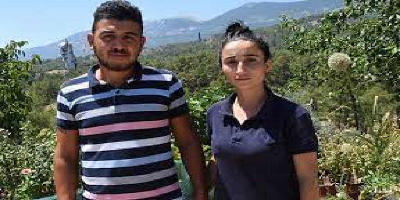 "Elmalı Davası" Türkiye’yi ayağa kaldırdı!  Anne ve üvey baba ilk kez konuştu! Kendilerini bakın nasıl savundular?