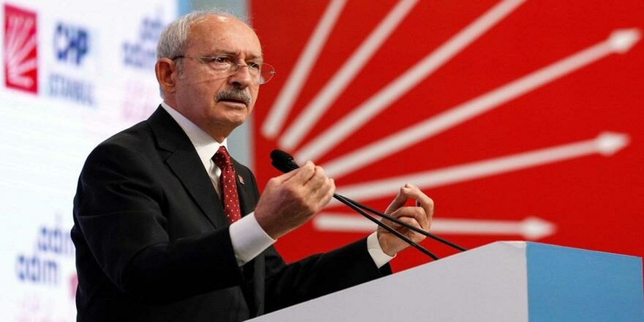 "19 yıllık karanlık çok yakında son buluyor" CHP liderinden sert sözler:  Türkiye, şahsım hükümetiyle vedalaşıyor