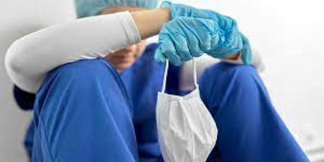 "Fedakarlığın karşılığı bu olmamalı" Sağlık çalışanları icra tehlikesiyle karşı karşıya!