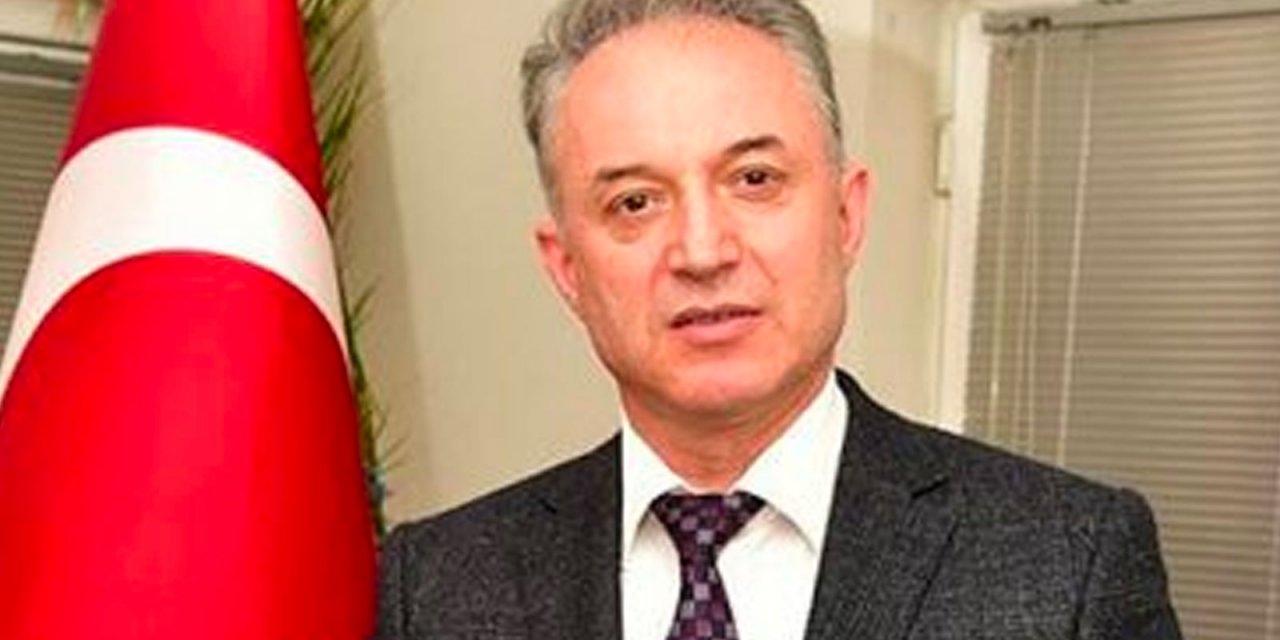 CHP'li Özkan da koronavirüs olduğunu açıkladı