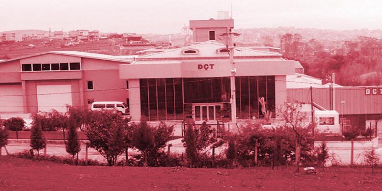 200 milyon lira cirolu fabrikayı kardeş kavgası iflas ettirdi! Parça parça satılacak!