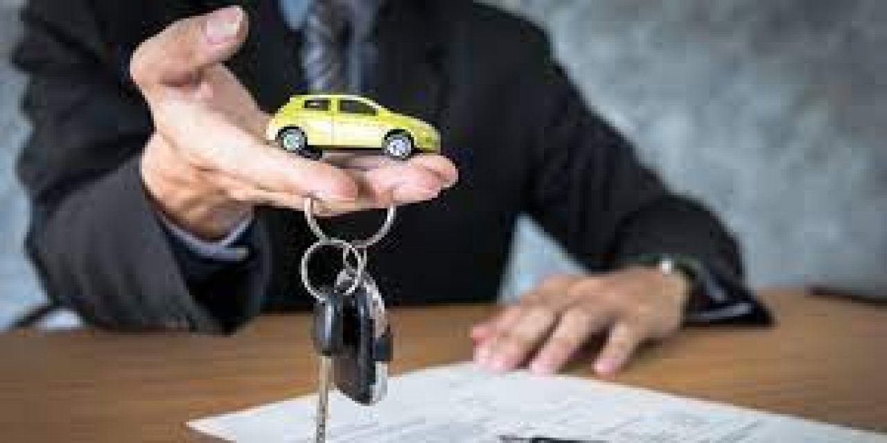 Taşıt kredisinde yeni dönem! Vade sayısı indirildi...